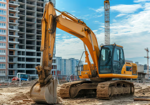 Step-by-Step Guide to Home Construction in Delhi NCR