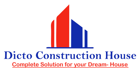 Dicto Construction House